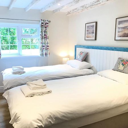 Bejowan Cornish Cottage New Quay エクステリア 写真