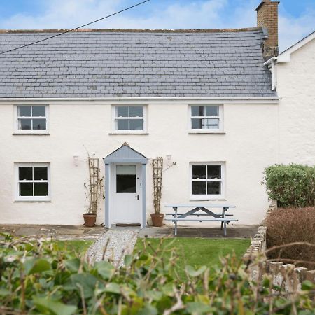 Bejowan Cornish Cottage New Quay エクステリア 写真