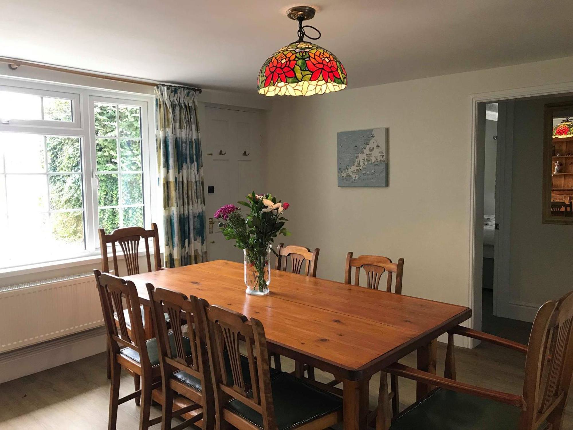 Bejowan Cornish Cottage New Quay エクステリア 写真