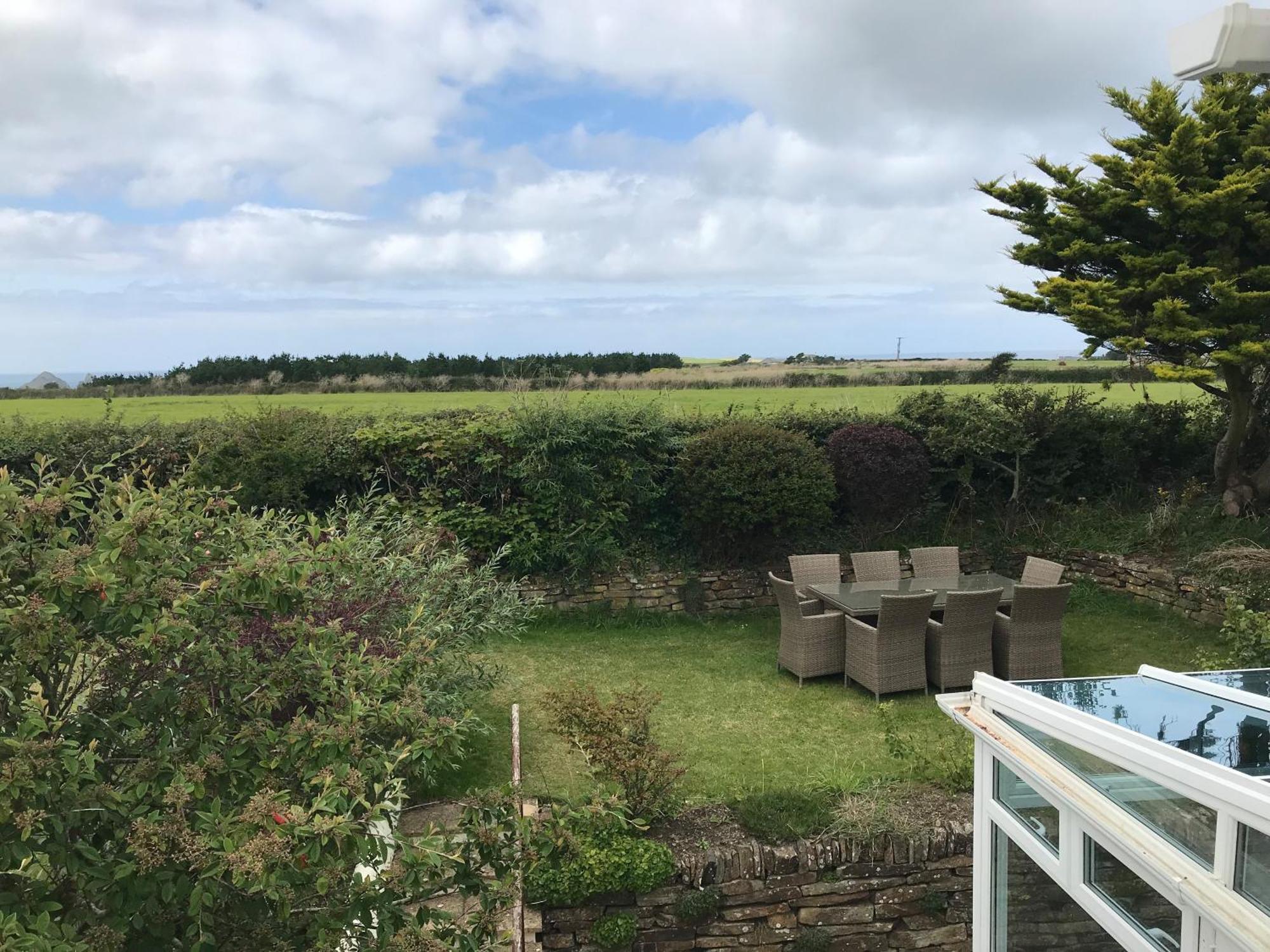 Bejowan Cornish Cottage New Quay エクステリア 写真