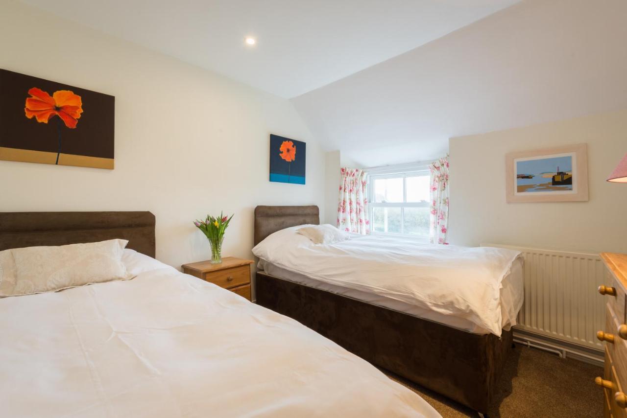 Bejowan Cornish Cottage New Quay エクステリア 写真