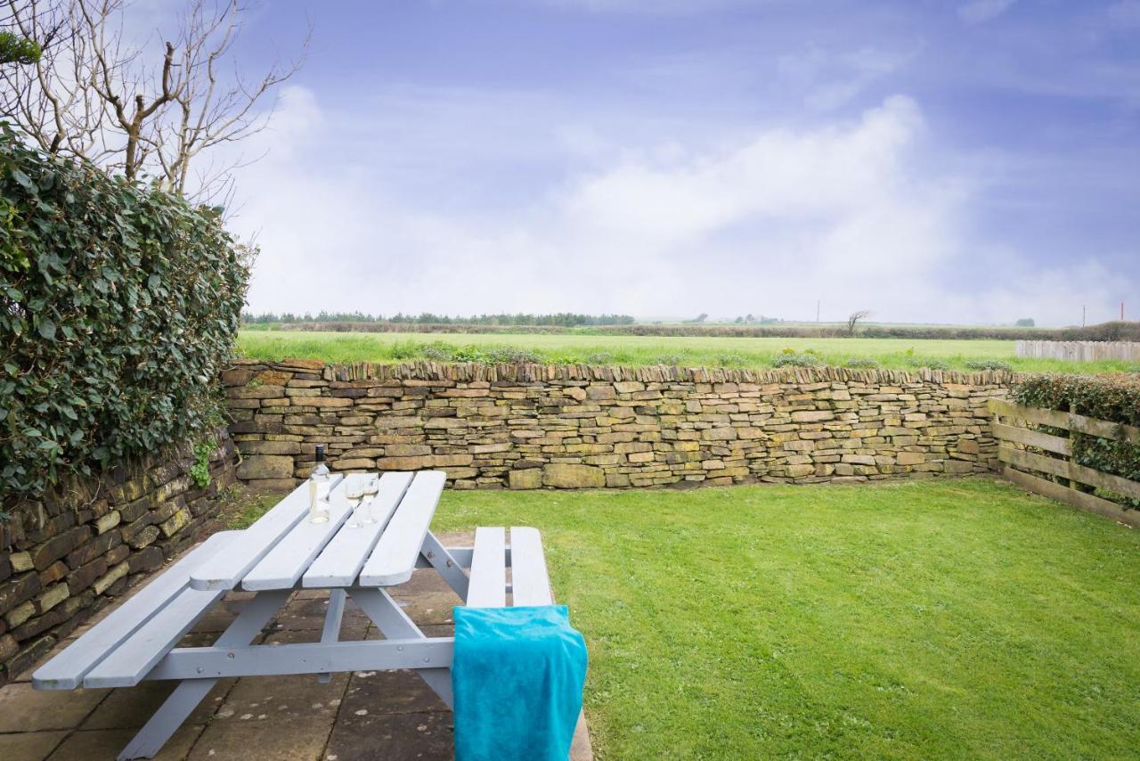 Bejowan Cornish Cottage New Quay エクステリア 写真