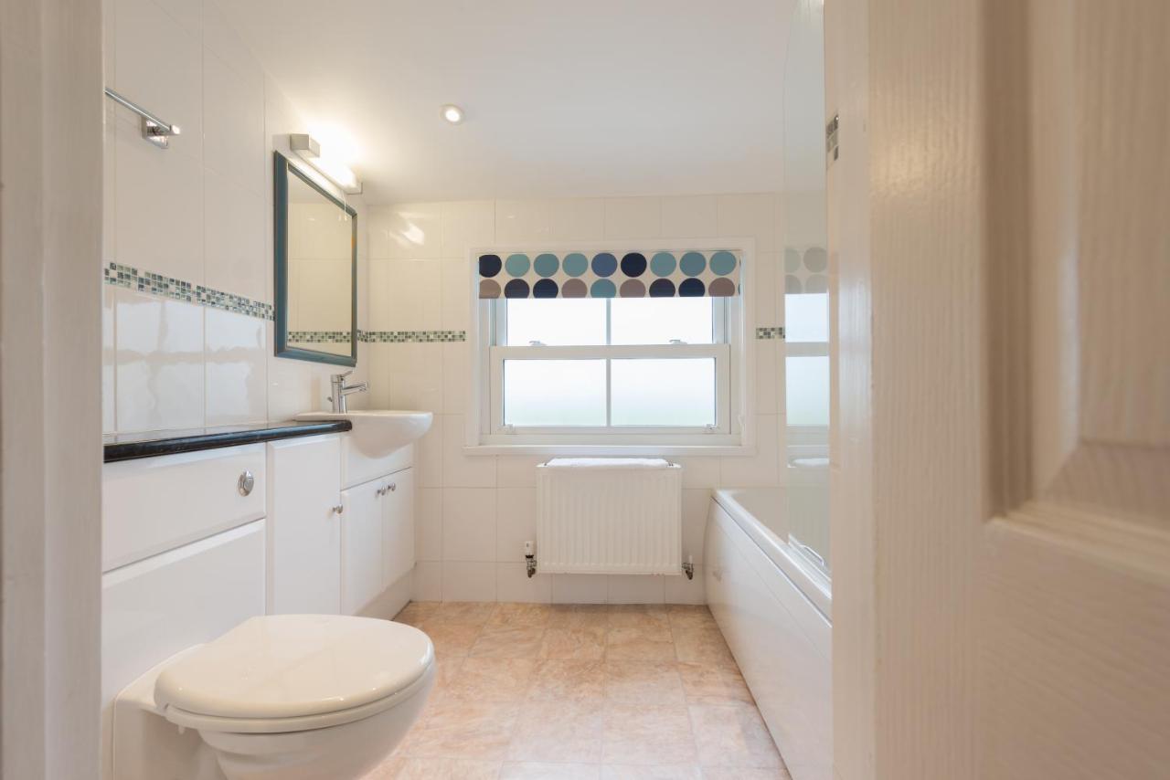 Bejowan Cornish Cottage New Quay エクステリア 写真
