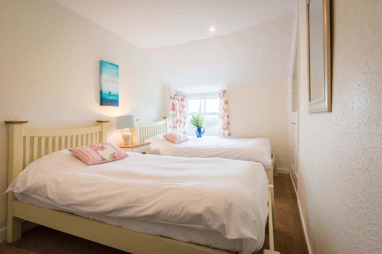 Bejowan Cornish Cottage New Quay エクステリア 写真