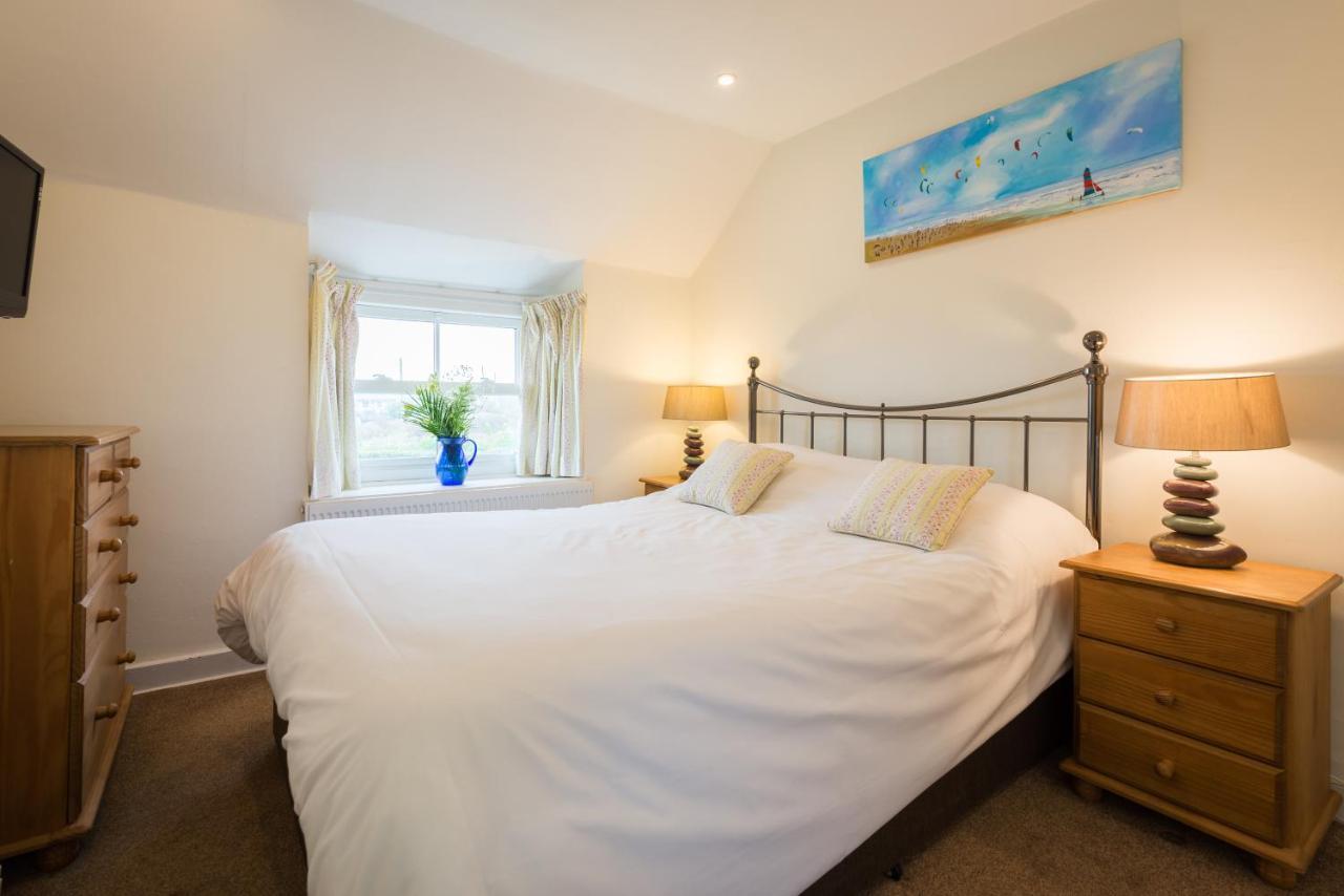 Bejowan Cornish Cottage New Quay エクステリア 写真